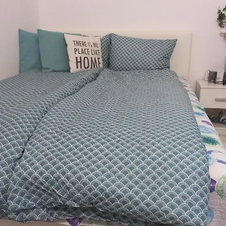 Sweet Blue