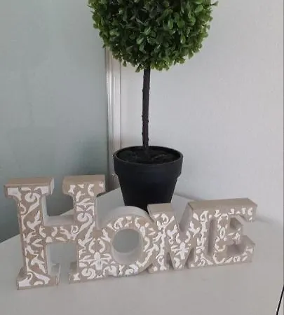 Apartmán Sweet Blue Novi Sad