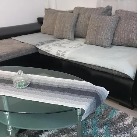 Sweet Blue * نوفي ساد