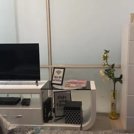 Sweet Blue نوفي ساد