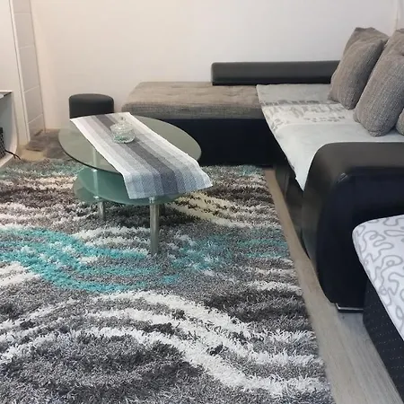 Sweet Blue Apartmán Novi Sad