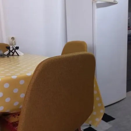 Sweet Blue Apartment Novi Sad
