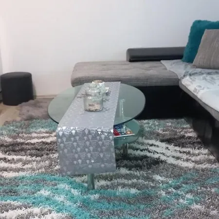 Sweet Blue * نوفي ساد