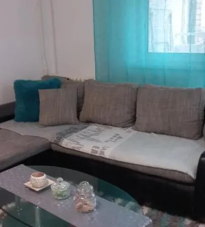 Sweet Blue * Novi Sad