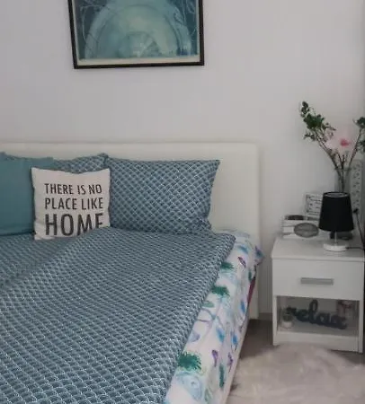 Sweet Blue * نوفي ساد