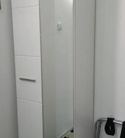 Apartmán Sweet Blue *