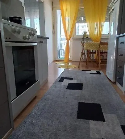 Sweet Blue * Novi Sad