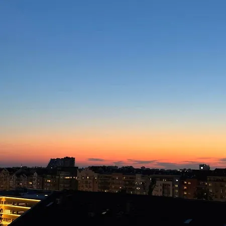 Sweet Blue Novi Sad
