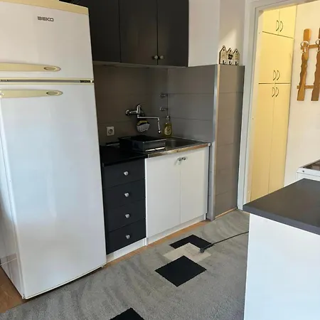 Sweet Blue Apartmán *