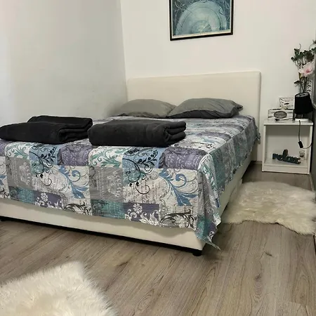 Sweet Blue * نوفي ساد