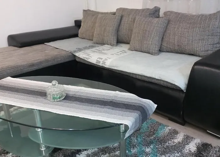 Sweet Blue * Novi Sad