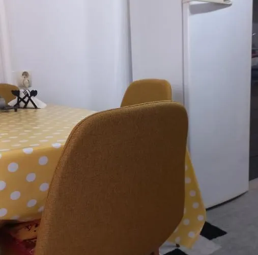 Sweet Blue Apartment Novi Sad