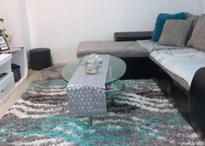 Sweet Blue * Novi Sad