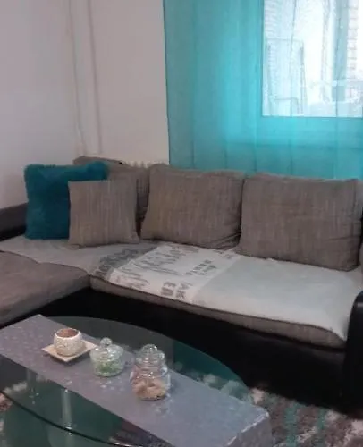 Sweet Blue * Novi Sad