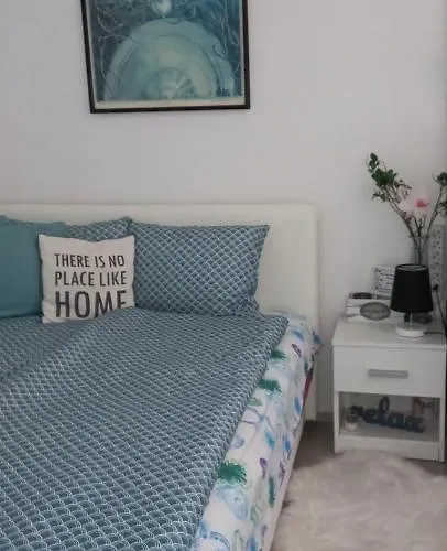 Sweet Blue * Novi Sad