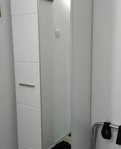 Apartment Sweet Blue *