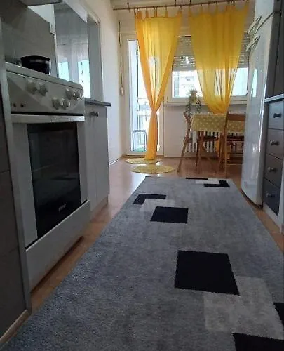 Sweet Blue * Novi Sad